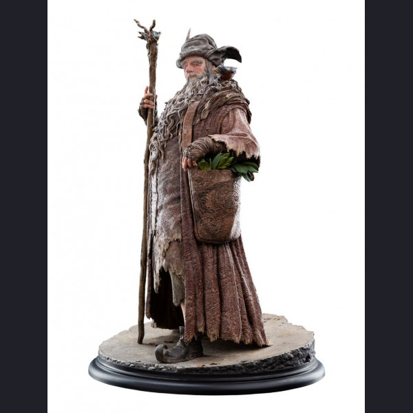 WETA Workshop - Radagast - Lord of The Rings