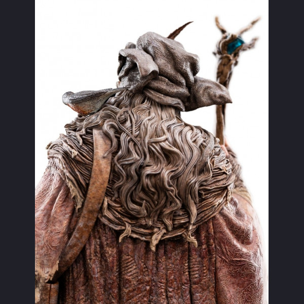 WETA Workshop - Radagast - Lord of The Rings