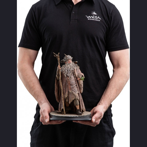 WETA Workshop - Radagast - Lord of The Rings