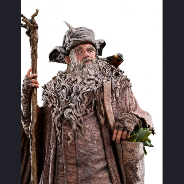 WETA Workshop - Radagast - Lord of The Rings