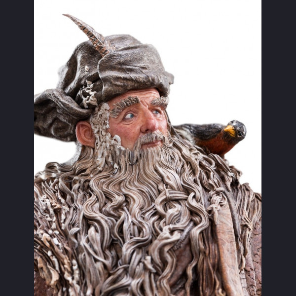 WETA Workshop - Radagast - Lord of The Rings