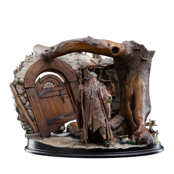 WETA Workshop - Radagast - Lord of The Rings