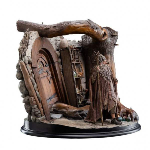 WETA Workshop - Radagast - Lord of The Rings