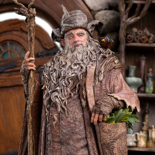 WETA Workshop - Radagast - Lord of The Rings