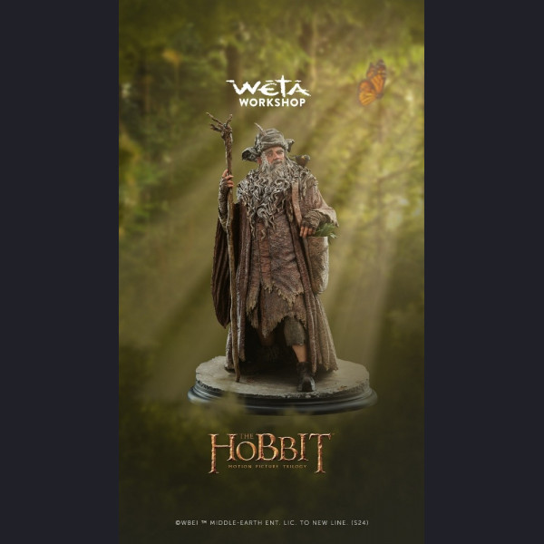 WETA Workshop - Radagast - Lord of The Rings