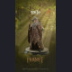 WETA Workshop - Radagast - Lord of The Rings