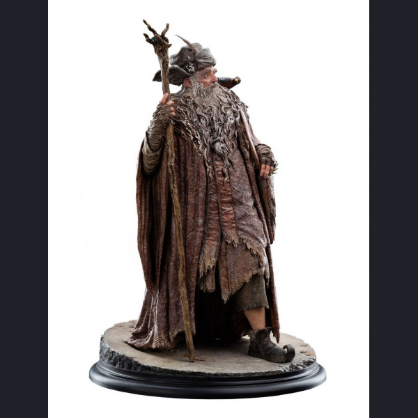 WETA Workshop - Radagast - Lord of The Rings