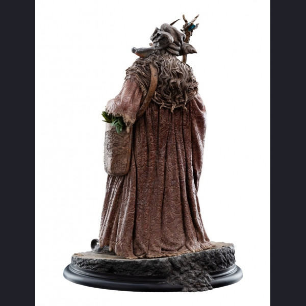 WETA Workshop - Radagast - Lord of The Rings