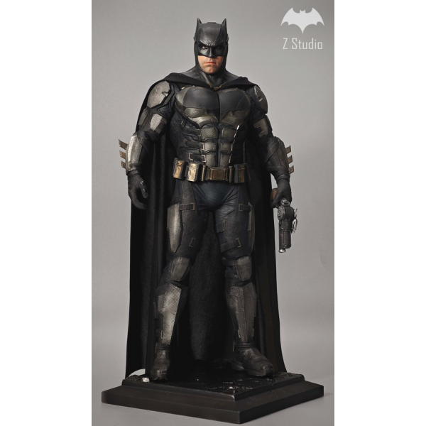 Z Studio - Tactical Batsuit - Batman (Ben Affleck)