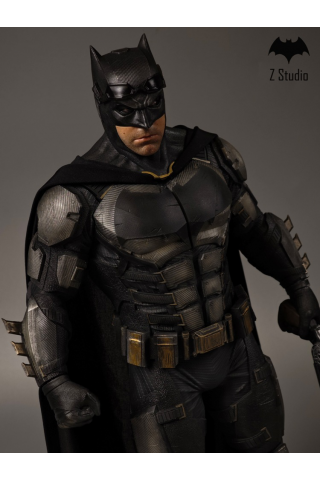 Z Studio - Tactical Batsuit - Batman (Ben Affleck)