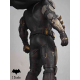 Z Studio - Tactical Batsuit - Batman (Ben Affleck)