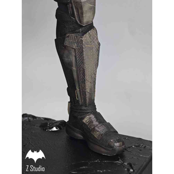 Z Studio - Tactical Batsuit - Batman (Ben Affleck)