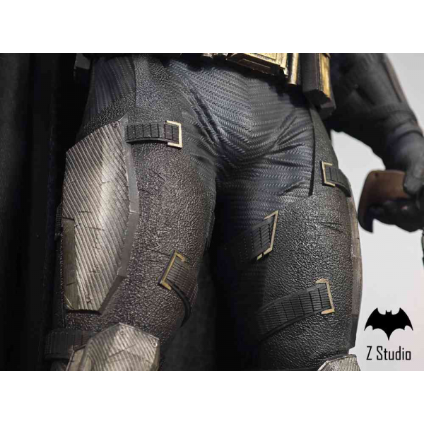 Z Studio - Tactical Batsuit - Batman (Ben Affleck)