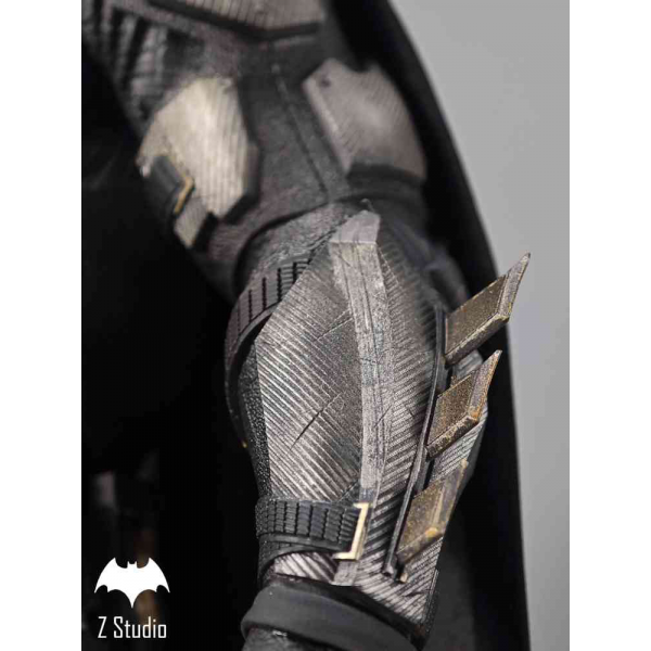 Z Studio - Tactical Batsuit - Batman (Ben Affleck)