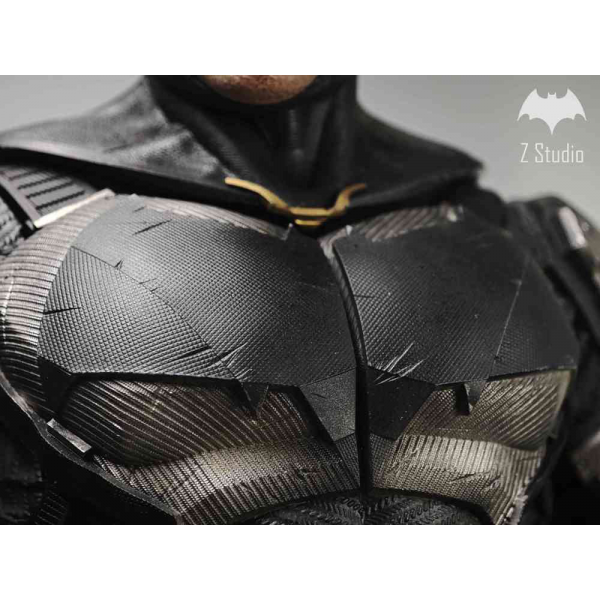 Z Studio - Tactical Batsuit - Batman (Ben Affleck)