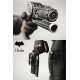 Z Studio - Tactical Batsuit - Batman (Ben Affleck)