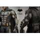 Z Studio - Tactical Batsuit - Batman (Ben Affleck)