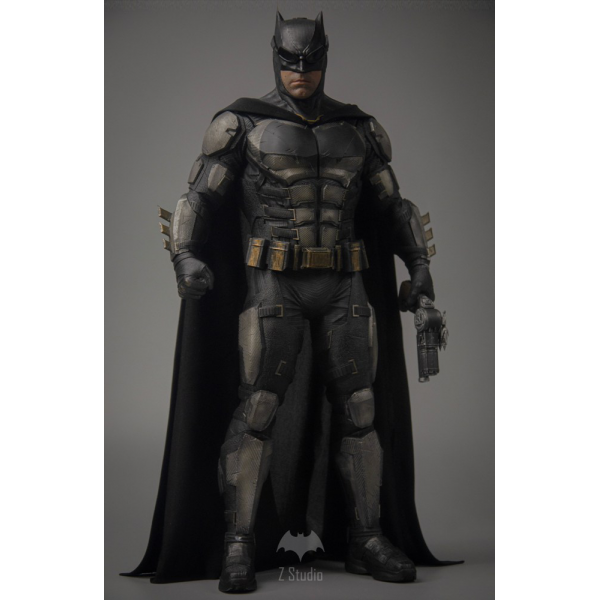 Z Studio - Tactical Batsuit - Batman (Ben Affleck)