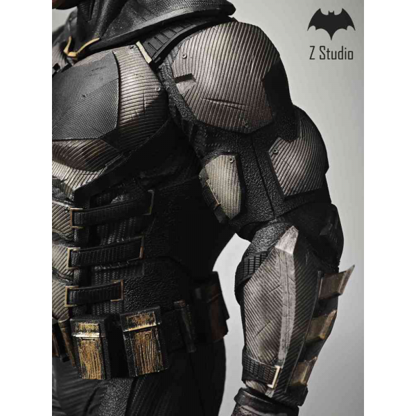 Z Studio - Tactical Batsuit - Batman (Ben Affleck)