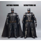 Z Studio - Tactical Batsuit - Batman (Ben Affleck)