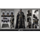 Z Studio - Tactical Batsuit - Batman (Ben Affleck)