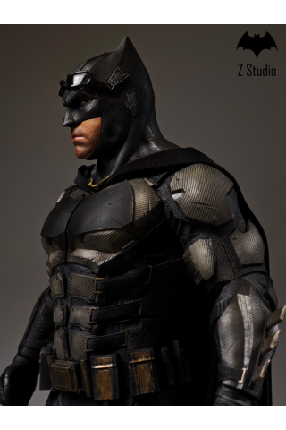 Z Studio - Tactical Batsuit - Batman (Ben Affleck)