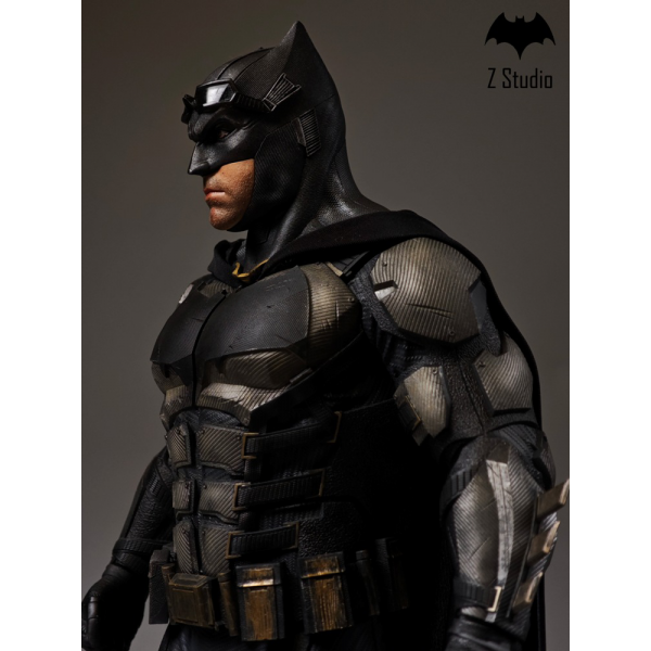 Z Studio - Tactical Batsuit - Batman (Ben Affleck)