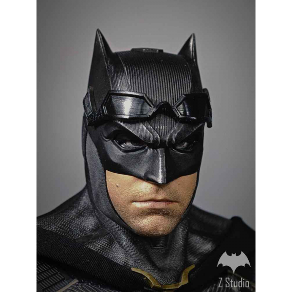 Z Studio - Tactical Batsuit - Batman (Ben Affleck)