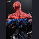 27狱 - Break Away - Spider Man Bust