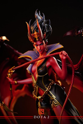 Prometheus Studio - The Queen of Pain - DOTA2