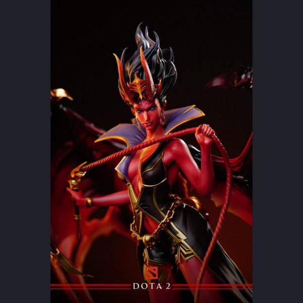 Prometheus Studio - The Queen of Pain - DOTA2