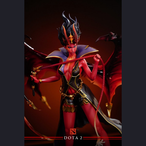 Prometheus Studio - The Queen of Pain - DOTA2