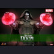 HOT TOYS CMS022 1/6 Doctor Doom