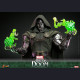 HOT TOYS CMS022 1/6 Doctor Doom