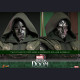 HOT TOYS CMS022 1/6 Doctor Doom