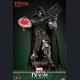 HOT TOYS CMS022 1/6 Doctor Doom