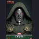 HOT TOYS CMS022 1/6 Doctor Doom