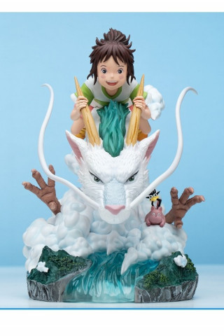 Chikara Studio - Chihiro - Spirited Away