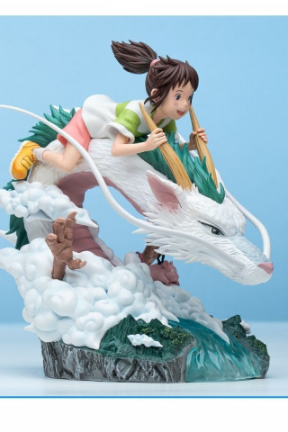 Chikara Studio - Chihiro - Spirited Away