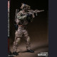 DAMTOYS 78106 1/6 Scale DEVGRU Operation Neptune Spear “GERONIMO”