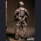 DAMTOYS 78106 1/6 Scale DEVGRU Operation Neptune Spear “GERONIMO”