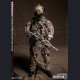 DAMTOYS 78106 1/6 Scale DEVGRU Operation Neptune Spear “GERONIMO”