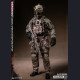 DAMTOYS 78106 1/6 Scale DEVGRU Operation Neptune Spear “GERONIMO”