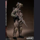 DAMTOYS 78106 1/6 Scale DEVGRU Operation Neptune Spear “GERONIMO”