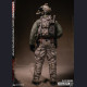 DAMTOYS 78106 1/6 Scale DEVGRU Operation Neptune Spear “GERONIMO”