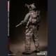 DAMTOYS 78106 1/6 Scale DEVGRU Operation Neptune Spear “GERONIMO”