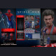 HOT TOYS 1/6 MMS 771/772 The Amazing Spider-Man (Special / DX)