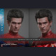 HOT TOYS 1/6 MMS 771/772 The Amazing Spider-Man (Special / DX)