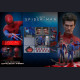 HOT TOYS 1/6 MMS 771/772 The Amazing Spider-Man (Special / DX)