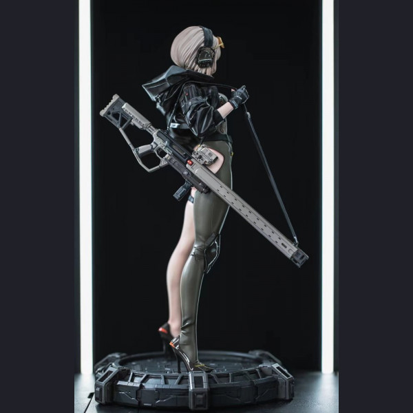 RT Model Studio - Cyra - TASK FORCE SIGMA